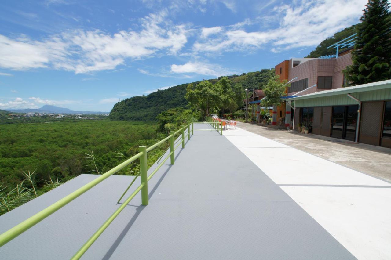 Moon B&B Wenquan Exterior foto