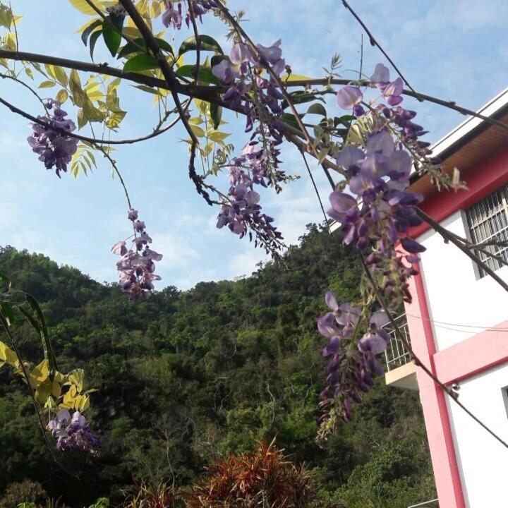 Moon B&B Wenquan Exterior foto
