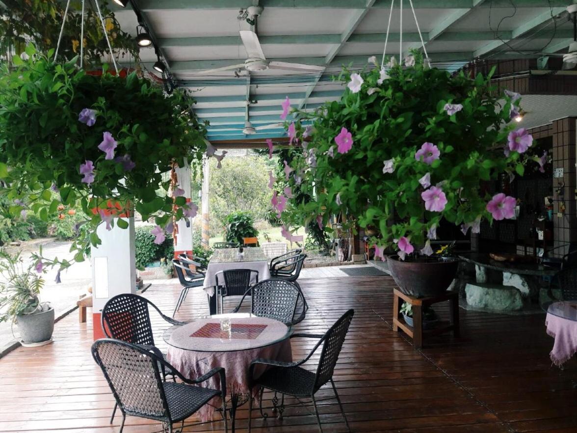 Moon B&B Wenquan Exterior foto