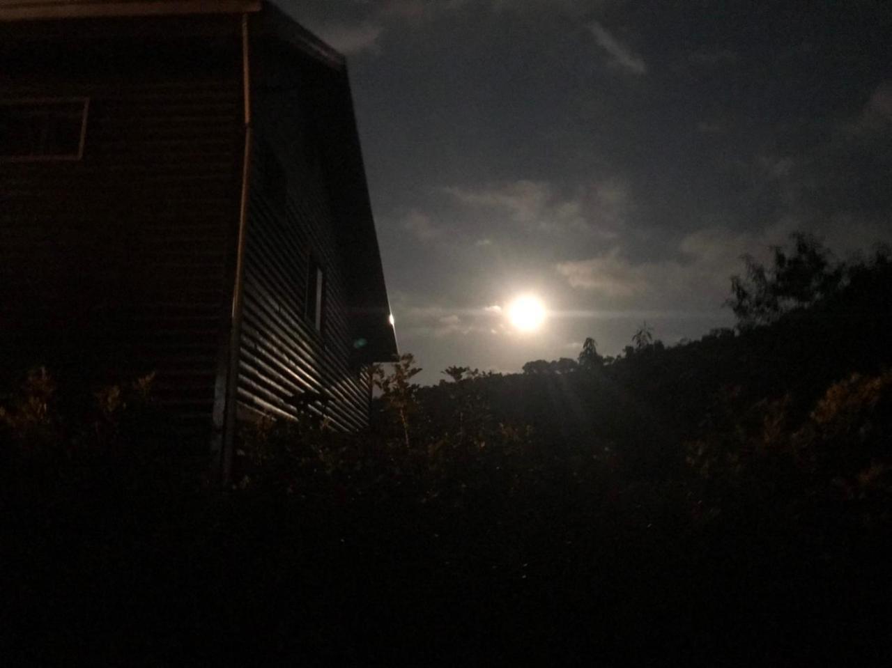 Moon B&B Wenquan Exterior foto