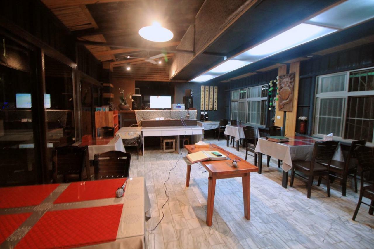 Moon B&B Wenquan Exterior foto